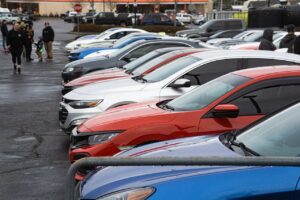 Read more about the article Best Cars Under ₹10 Lakhs in India – Top Picks for Every Buyer