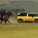 New Tata Sierra 2025 Launched