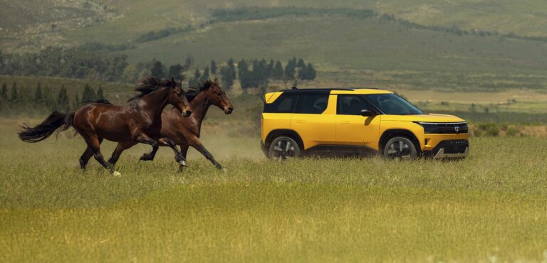 New Tata Sierra 2025 Launched