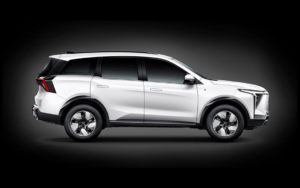 Read more about the article Mahindra XEV 9S: The Big New Electric SUV India Has Been Waiting For