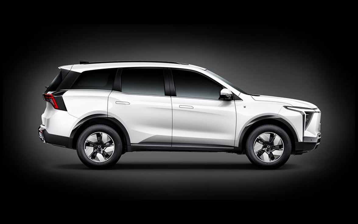 You are currently viewing Mahindra XEV 9S: The Big New Electric SUV India Has Been Waiting For