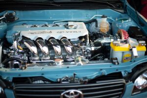 Read more about the article The Real Reason Car Engines Last Longer Today: What Most Drivers Don’t Know