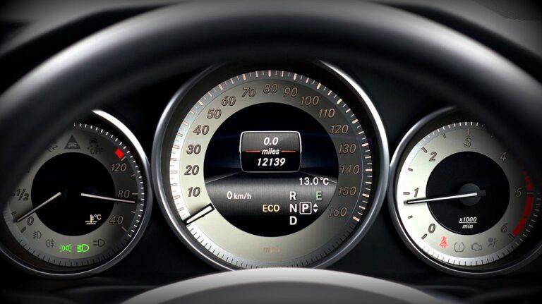 The Hidden Science Behind Car Mileage: Why Two Identical Cars Give Different Fuel Economy
