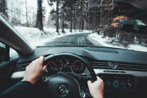 Read more about the article Why Your Car Feels Different Every Day — The Hidden Science Behind Driving Experience