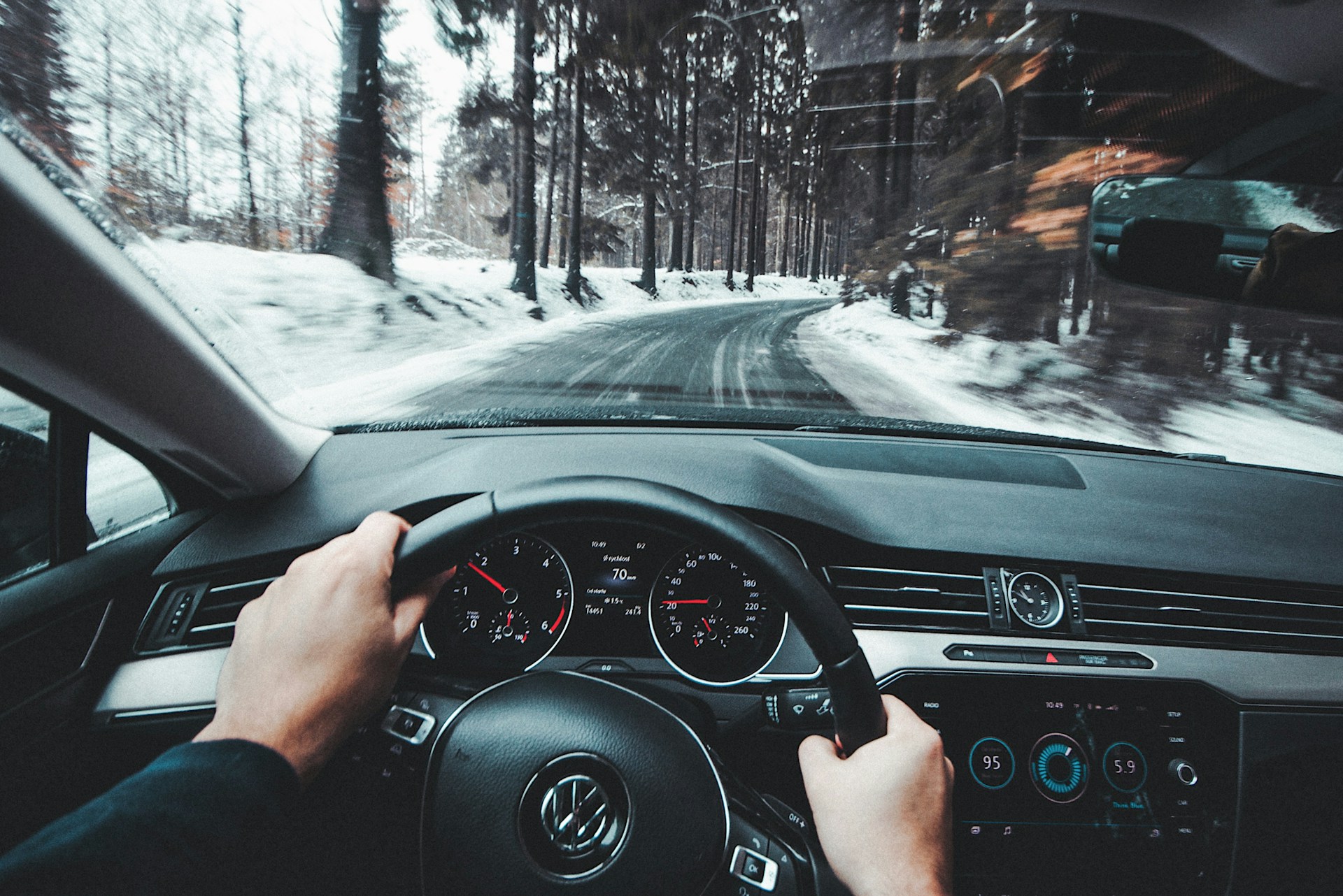 Read more about the article Why Your Car Feels Different Every Day — The Hidden Science Behind Driving Experience